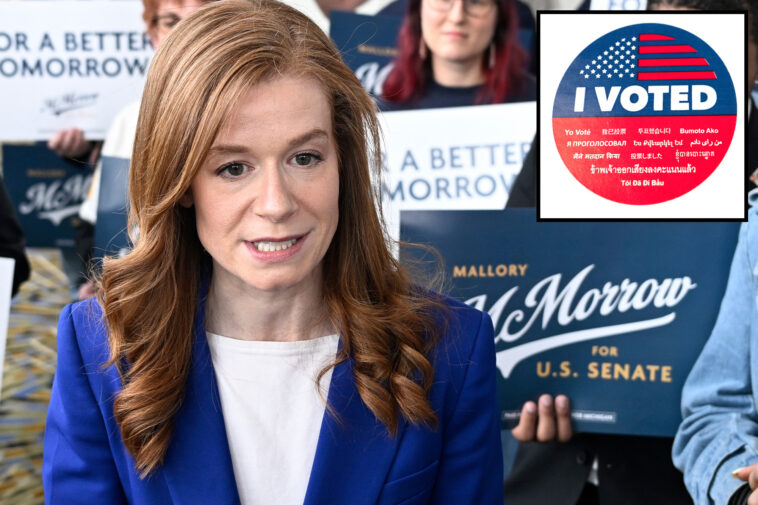 dem-senate-candidate-voted-in-california-after-moving-to-michigan-‘permanently’