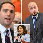 hochul-urged-to-pardon-convicted-‘cooler-cop’-erik-duran-by-dozens-of-outraged-ny-pols:-‘blatant-miscarriage-of-justice’