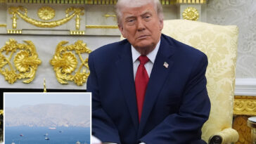 trump-admin-pitches-new-international-coalition-to-coordinate-reopening-of-strait-of-hormuz