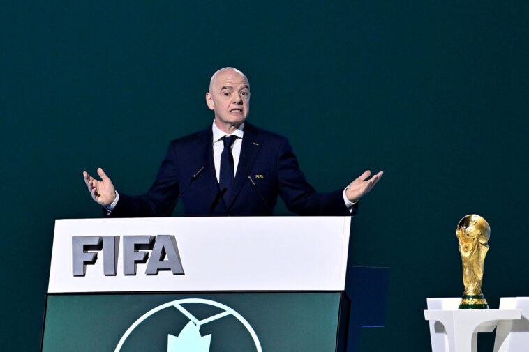 gianni-infantino-doubles-down-on-iran-world-cup-participation-during-fifa-congress-meeting