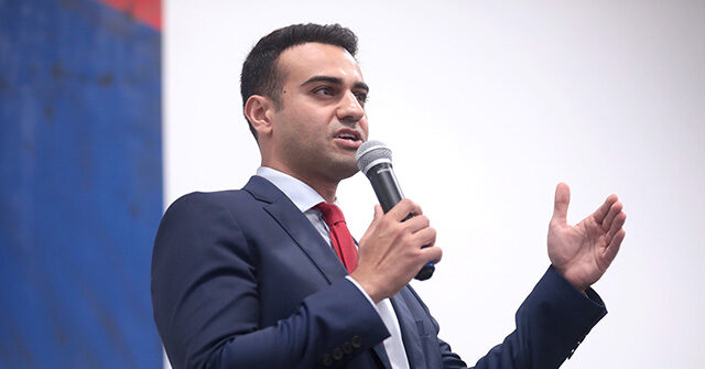exclusive:-rep.-abe-hamadeh-introduces-resolution-condemning-multiple-trump-assassination-attempts,-recognizing-dhs-mission