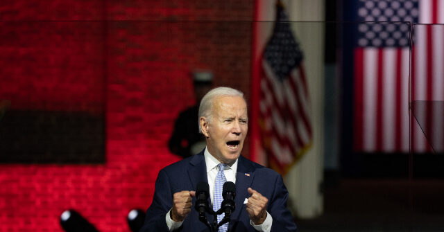 doj-report:-‘radical’-biden-administration-worked-to-‘punish’-christians-living-by-their-beliefs