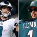 makai-lemon-becomes-first-eagle-to-wear-no.-9-since-nick-foles-led-philadelphia-to-its-first-super-bowl-title