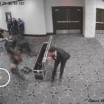 doj-releases-high-res-footage-of-cole-allen-shooting-a-secret-service-officer-during-his-attempt-to-assassinate-trump-at-the-whcd-(video)