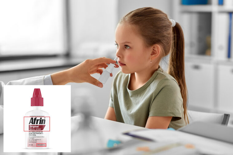 nearly-800k-afrin-nasal-spray-bottles-recalled-after-faulty-packaging-causes-child-safety-risk