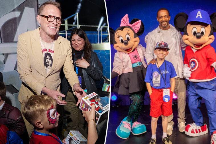 disney-turns-kids-into-superheroes-for-heartwarming-‘avengers’-make-a-wish-extravaganza