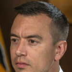 ecuador’s-daniel-noboa-accuses-colombia’s-gustavo-petro-of-‘driving’-guerrilla-incursion