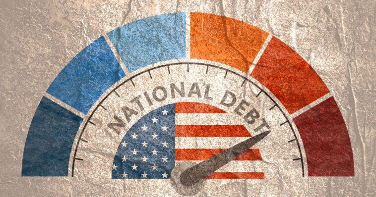 us-national-debt-exceeds-gdp-for-first-time-since-the-immediate-aftermath-of-wwii
