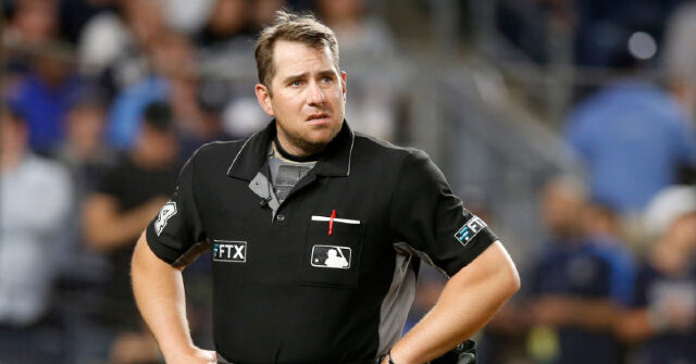 watch:-a’s-hitting-coach-ejected-in-very-bizarre-incident