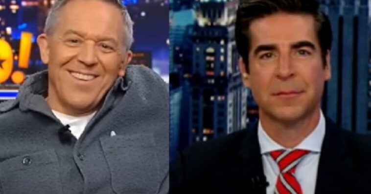 by-the-numbers:-greg-gutfeld-and-jesse-watters-are-dominating-cable-news-ratings