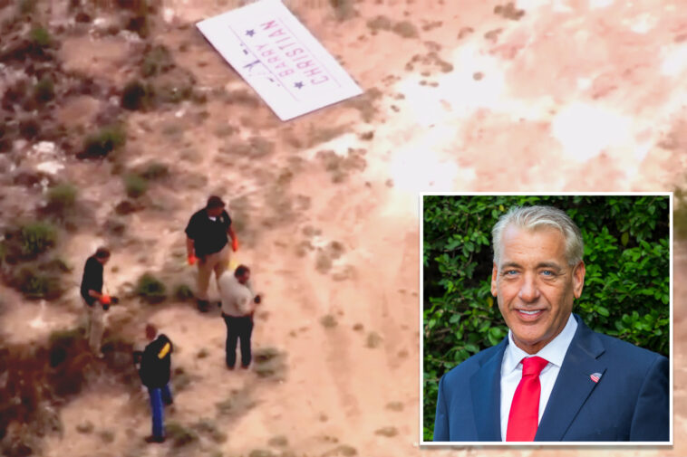 missing-republican-oklahoma-senate-candidate,-54,-found-dead-in-rural-area