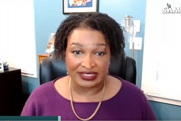 stacey-abrams-defends-the-now-disgraced-southern-poverty-law-center-because-of-course-she-does-(video)