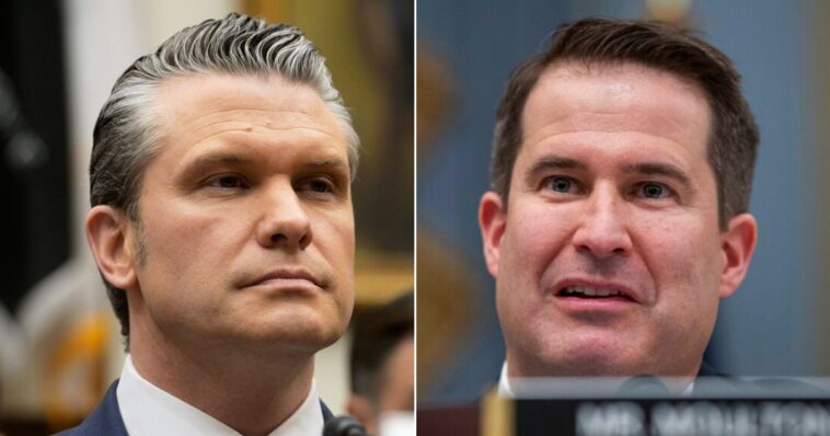 democratic-congressman-suggests-execution-for-pete-hegseth