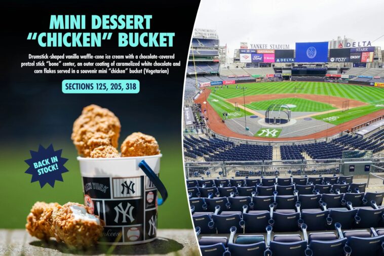 viral-‘chicken’-ice-cream-bucket-is-back-at-yankee-stadium-—-here’s-where-fans-can-get-it