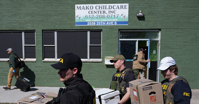former-minnesota-investigator:-state-government-‘harassed,-bullied’-department-in-alleged-coverup-of-child-care-fraud-allegations