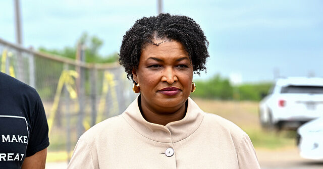 video:-stacey-abrams-defends-southern-poverty-law-center-after-fraud-charges