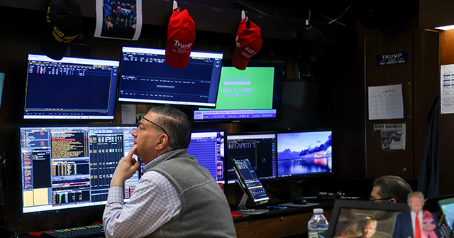 breitbart-business-digest:-the-best-month-for-stocks-in-five-years