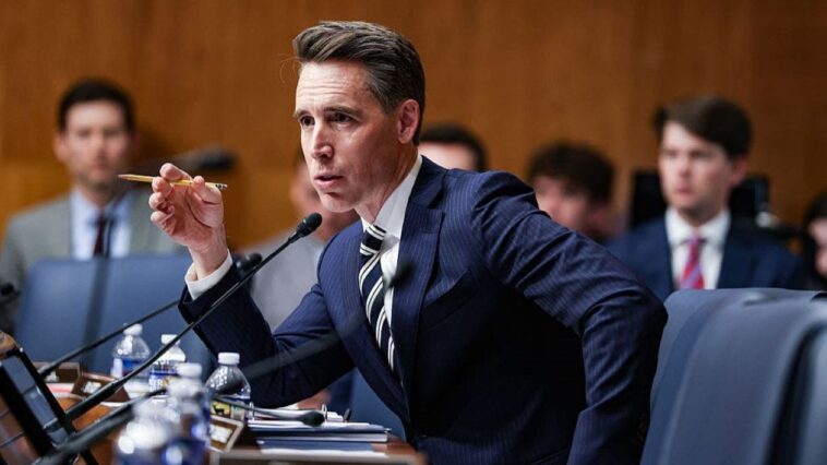 hawley-champions-guard-act-as-heartbroken-families-say-ai-chatbots-allegedly-pushed-teens-to-self-harm
