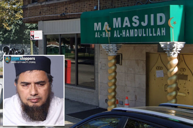 nyc-religious-leader-allegedly-sexually-abused-10-year-old-girls-inside-mosque