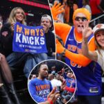 knicks-fans-celebrate-series-clinching-win-in-style-—-in-atlanta-and-outside-msg:-‘we-want-boston!’