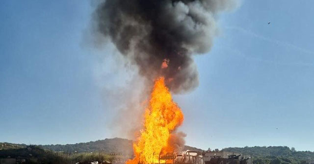 hezbollah-launches-daily-drone-strikes-against-israeli-troops-in-southern-lebanon