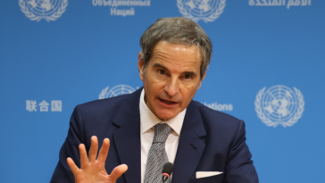 un.-nuclear-chief-rafael-grossi:-iran-made-‘exponential-progress,’-obama-nuclear-deal-not-useful-for-talks