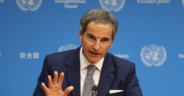 un.-nuclear-chief-rafael-grossi:-iran-made-‘exponential-progress,’-obama-nuclear-deal-not-useful-for-talks