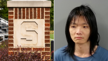 suspect-arrested-for-allegedly-running-meth-lab-at-michigan-state-university’s-largest-academic-building