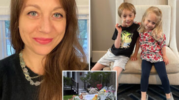 acupuncturist-mom-had-picture-perfect-life,-$1.5m-house-before-it-all-fell-apart-—-now-she’s-accused-of-killing-her-young-kids