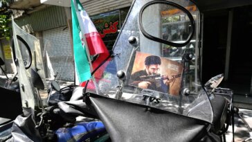trump-is-trying-to-negotiate-with-an-iranian-regime-at-war-with-itself