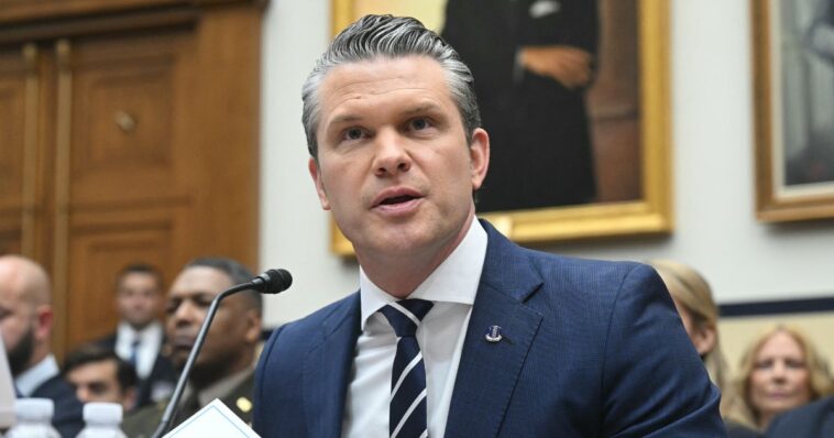 pete-hegseth-shuts-down-elizabeth-warren-in-heated-senate-hearing-clash:-‘i-don’t-know-what-you’re-looking-for,-but-you-ain’t-gonna-find-it’