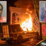 riot-erupts-over-australian-indigenous-girl’s-suspected-killer,-authorities-urge-calm