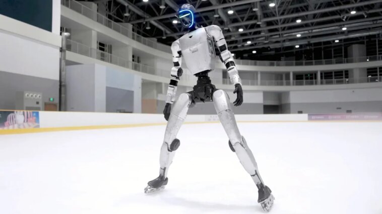 unitree-g1-humanoid-robot-ice-skates-and-rollerblades