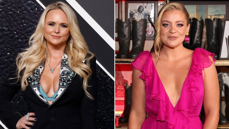 miranda-lambert-delivers-straight-shooting-advice-to-rising-country-star-in-surprise-bathroom-encounter