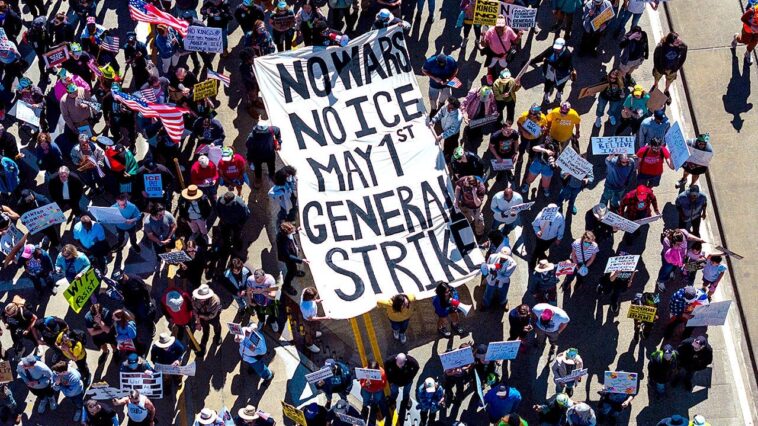 600-groups-with-$2b-in-revenue-mobilize-3,000-may-day-protests-in-a-‘red-blue’-alliance,-probe-finds