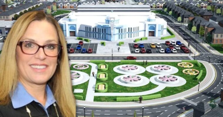 democrat-activist-texas-judge-rules-state-agency-must-greenlight-400-acre-islamic-city-near-dallas