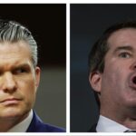 unhinged:-dem-rep-compares-hegseth-to-nazi-war-criminals,-invokes-death-penalty