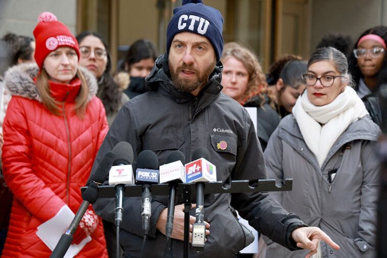 ‘no-school,-no-work’-teacher-strike-takes-a-page-from-communist-may-day
