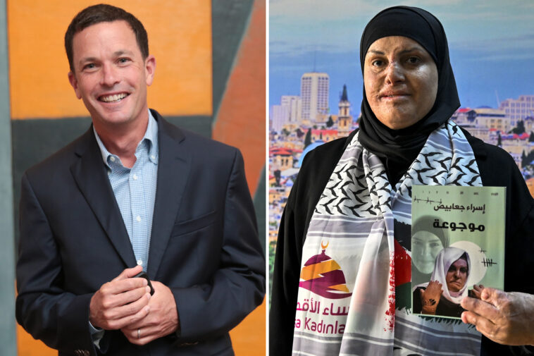uc-regent-jay-sures-blasts-‘disgusting’-appearance-by-palestinian-car-bomber-at-berkeley