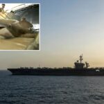 iran-eyeing-mine-carrying-dolphins-to-attack-us-warships-in-strait-of-hormuz