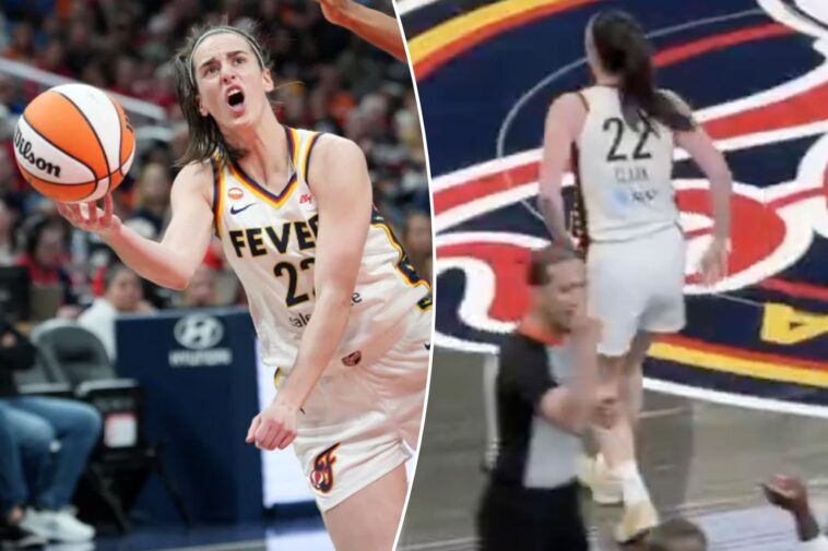 caitlin-clark’s-home-celebration-took-scary-turn-on-flagrant-foul