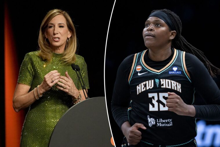 cathy-engelbert-said-wnba-players-were-‘emotional’-about-housing-—-the-liberty-explain-why-it’s-important