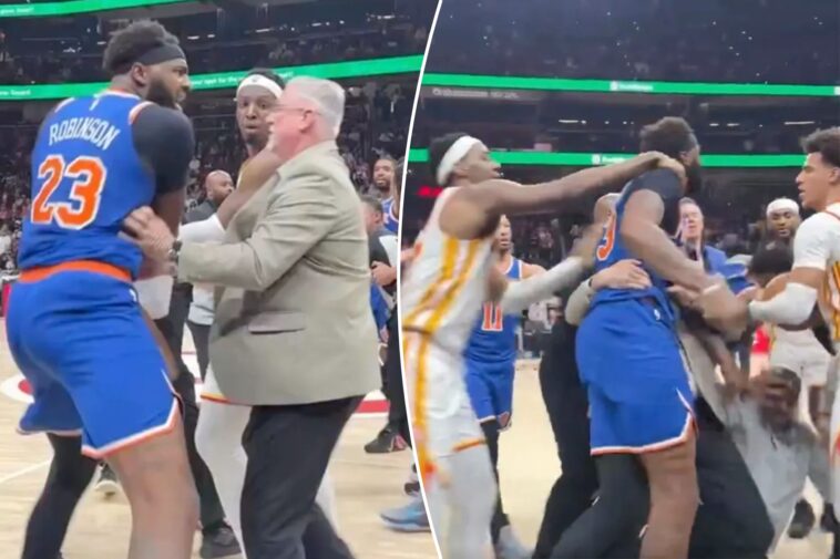 mitchell-robinson-‘lost-in-the-world’-after-raucous-hawks-melee-—and-posts-nsfw-dig