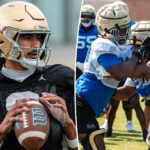 new-ucla-football-staff,-players-eager-for-spring-game-at-rose-bowl