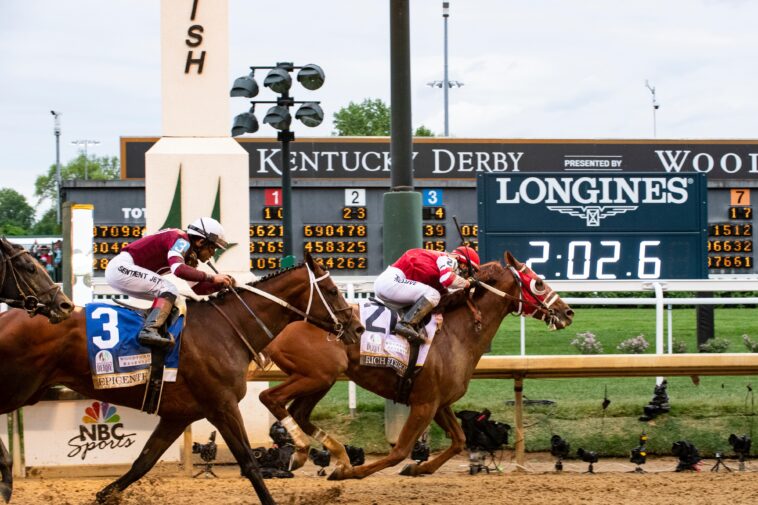 2026-kentucky-oaks-picks:-predictions,-preview,-best-bets-for-friday’s-headliner-at-churchill-downs