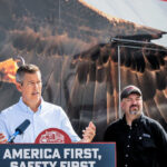 duffy-marks-one-year-of-trump’s-trucking-crackdown:-20,000-unsafe-drivers-pulled-off-the-road,-28,000-illegal-cdls-revoked