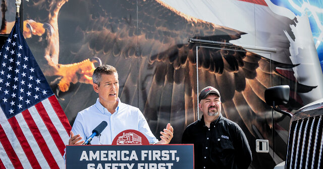 duffy-marks-one-year-of-trump’s-trucking-crackdown:-20,000-unsafe-drivers-pulled-off-the-road,-28,000-illegal-cdls-revoked