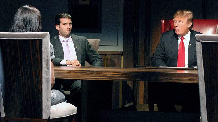 amazon-explores-‘the-apprentice’-reboot-with-trump-jr-set-for-promotion:-report