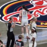 the-worst-league-in-sports-continues-to-cook-its-golden-goose-–-caitlin-clark-injured-in-wnba-preseason-game