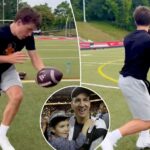 peyton-manning’s-son-marshall-wows-in-new-video:-‘we-can’t-control-the-noise’